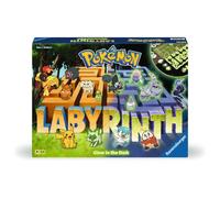 Magical Pokemon Glow in the Dark Labyrinth