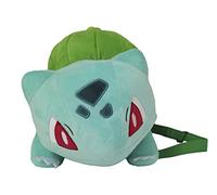 Pokemon MC-113-PK 35 cm Bulbasaur Plush Backpack