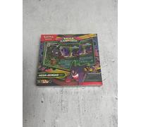 Pokemon Mega Battle Deck Gengar Ex German Art Rare Appollo TCG Sealed Origina...