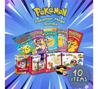 Pokemon Mega Bundle