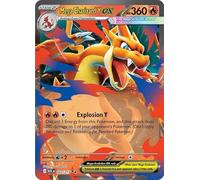 Pokemon - Mega Charizard 022/217 - Ascended Heroes - Illustration Rare - Foil - Single Card