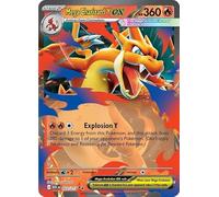 Pokemon - Mega Charizard 022/217 - Ascended Heroes - Illustration Rare - Foil - Single Card