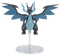 Pokemon Mega Charizard 6 Inch Super Articulated Figure