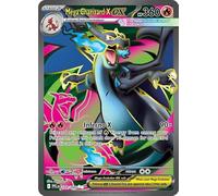 Pokemon - Mega Charizard X ex - 109/094 - ME02: Phantasmal Flames (PFL) - Ultra Rare - Full Art - Single Card