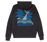 Pokémon Mega Charizard X Hoodie - Black - S