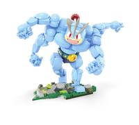 Pokémon MEGA Construction Set Machamp