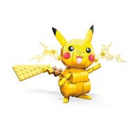 Pokémon Mega Construx - Pikachu