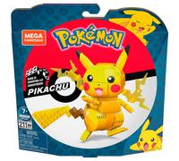 Pokemon Mega Construx - Pikachu