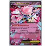Pokemon - Mega Diancie ex 041/094 - Phantasmal Flames - Double Rare