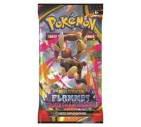Pokémon - Mega Evolution 2 Booster - Spooky