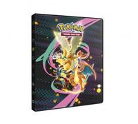 Ultra Pro Portfolio: Pokemon - Mega Evolution ME2.5 Ascended Heroes