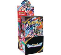 Pokémon : Mega Evolution Booster Display - Ascending Chaos (18 Boosters)