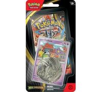 Pokemon Mega Evolution Drifloon Checklane Blister Pack (1 Booster Pack, Drifloon Promo Card & Coin)