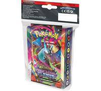 Pokemon Mega Evolution Mini Portfolio (Q1 2026)
