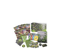 Pokemon Mega Evolution Perfect Order Elite Trainer box - Grey OS