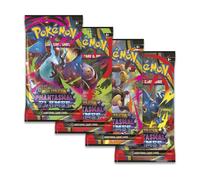 Pokémon Mega Evolution Phantasmal Flames - 1 x Booster Pack