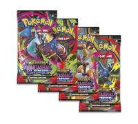 Pokémon Mega Evolution Phantasmal Flames - 1 x Booster Pack
