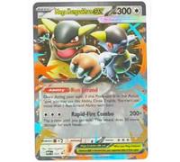 Pokemon - Mega Kangaskhan ex 025 - Mega Evolution Black Star Promo - Single Card Foil