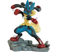 Pokemon Mega Lucario Figure