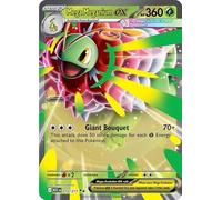 Pokemon - Mega Meganium ex 010/217 - Ascended Heroes - Ultra Rare - Foil - Single Card