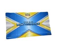Pokemon Mega Metagross Premium Collection Playmat