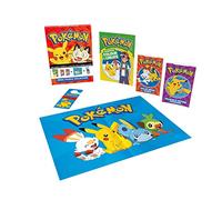 Pokémon Mega Puzzle Collection