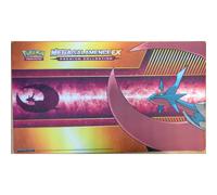 Pokemon Mega Salamence Premium Collection Playmat