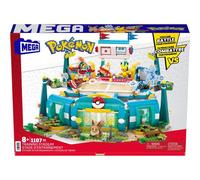 Pokemon Mega Training Stadium Construction Set
