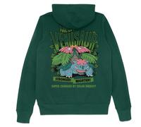 Pokémon Mega Venusaur Hoodie - Green - L