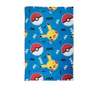 Pokemon Memphis Fleece Blanket