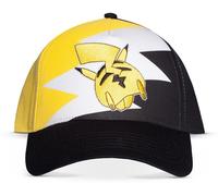 Pokémon - Men's Adjustable Cap BA027013POK