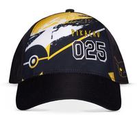 Pokémon - Men's Adjustable Cap Multicolor