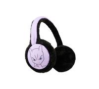 Pokemon Men's Earmuffs in Purple Pokemon Purple One Size