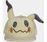 Pokémon - Men's Mimikyu Novelty Cap Multicolor
