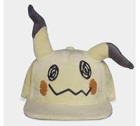 Pokemon - Men's Mimikyu Novelty Cap | Officially Licensed New