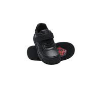 Pokemon Men's School Shoes in Black | Size: 8 Pokemon Black 8