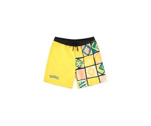 Pokémon Men's Swimming Shorts Multicoloured Fan Merch, Gaming, multi-coloured, L