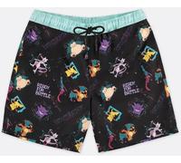 Pokémon - Men's Swimshort Black
