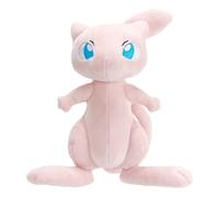 Pokémon Mew 8" Plush - Officially Licensed - Quality & Soft Stuffed Plush Toy