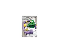 Pokemon - Mew (8) - Wizards Black Star Promos