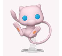Pokemon: Mew Funko Pop! Vinyl Figure