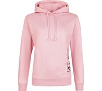Pokémon Mew Hoodie pink L