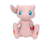 Pokemon Mew Plush One Colour