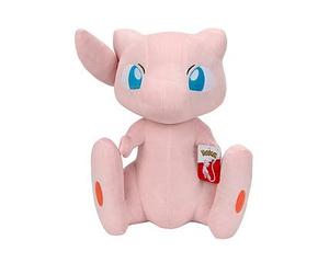 Pokemon Mew Plush One Colour