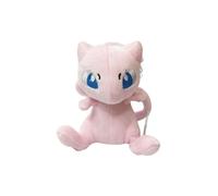 Pokemon Mew Plush Soft Toy Teddy - NEW