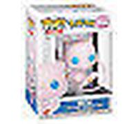 Pokemon Mew Pop Games #643 Vinyl Figure FUNKO