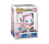 Pokémon - Mew POP! Vinyl - Funko Pop Onesize