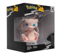 Pokemon MEW Select Vinyl Figure - 4-Inch Figure Made from Vinyl