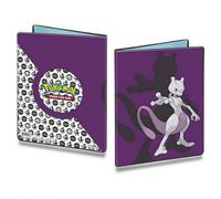 Pokémon Mew-Two 9-Pocket Portfolio
