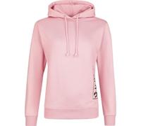 Pokémon Mew Women's Regular Fit Hooded Sweatshirt Pink, Pink, L